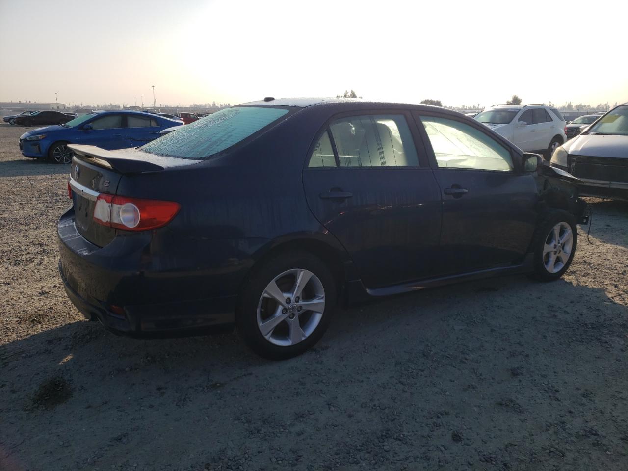2011 Toyota Corolla - Image 3