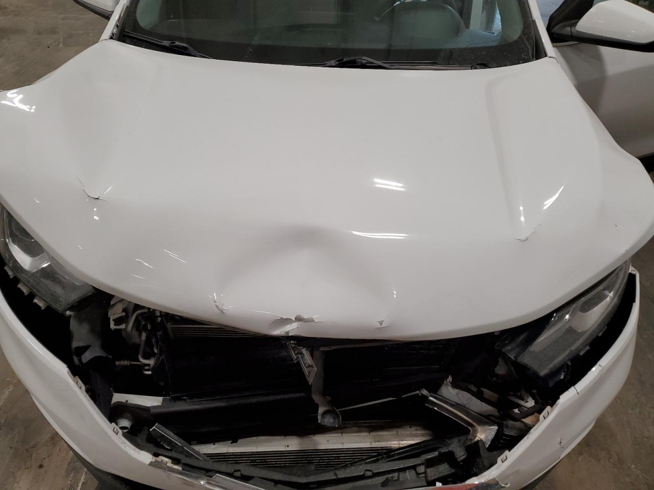 2018 Chevrolet Equinox - Image 13