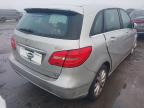2013 MERCEDES-BENZ B CLASS B180 CDI SE 5DR for sale at Copart CHESTER