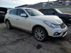 2016 Infiniti Qx50  en Venta en Dyer, IN - Front End