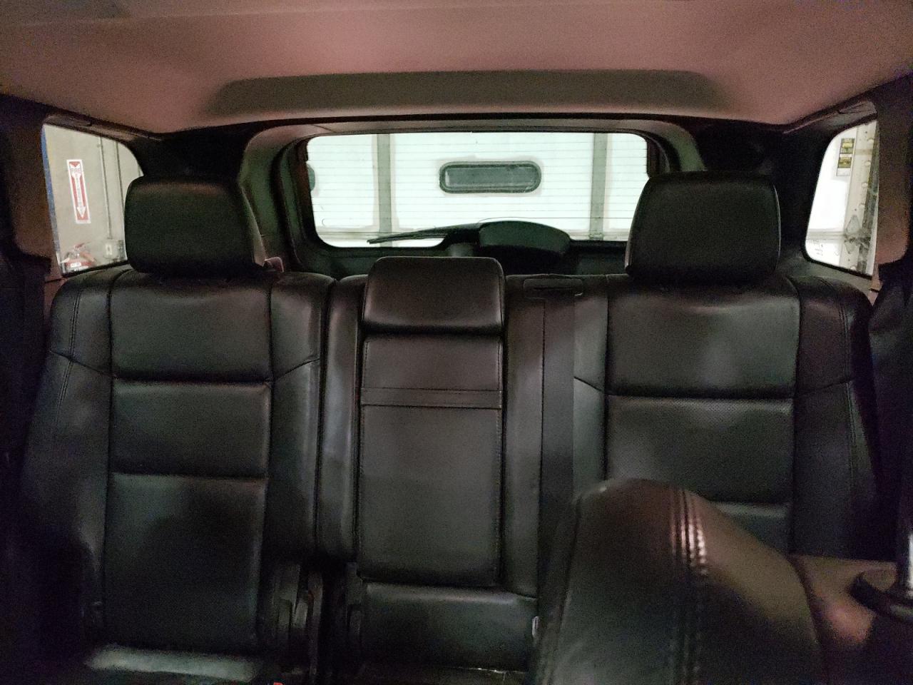 2012 Jeep Grand Cherokee - Image 10