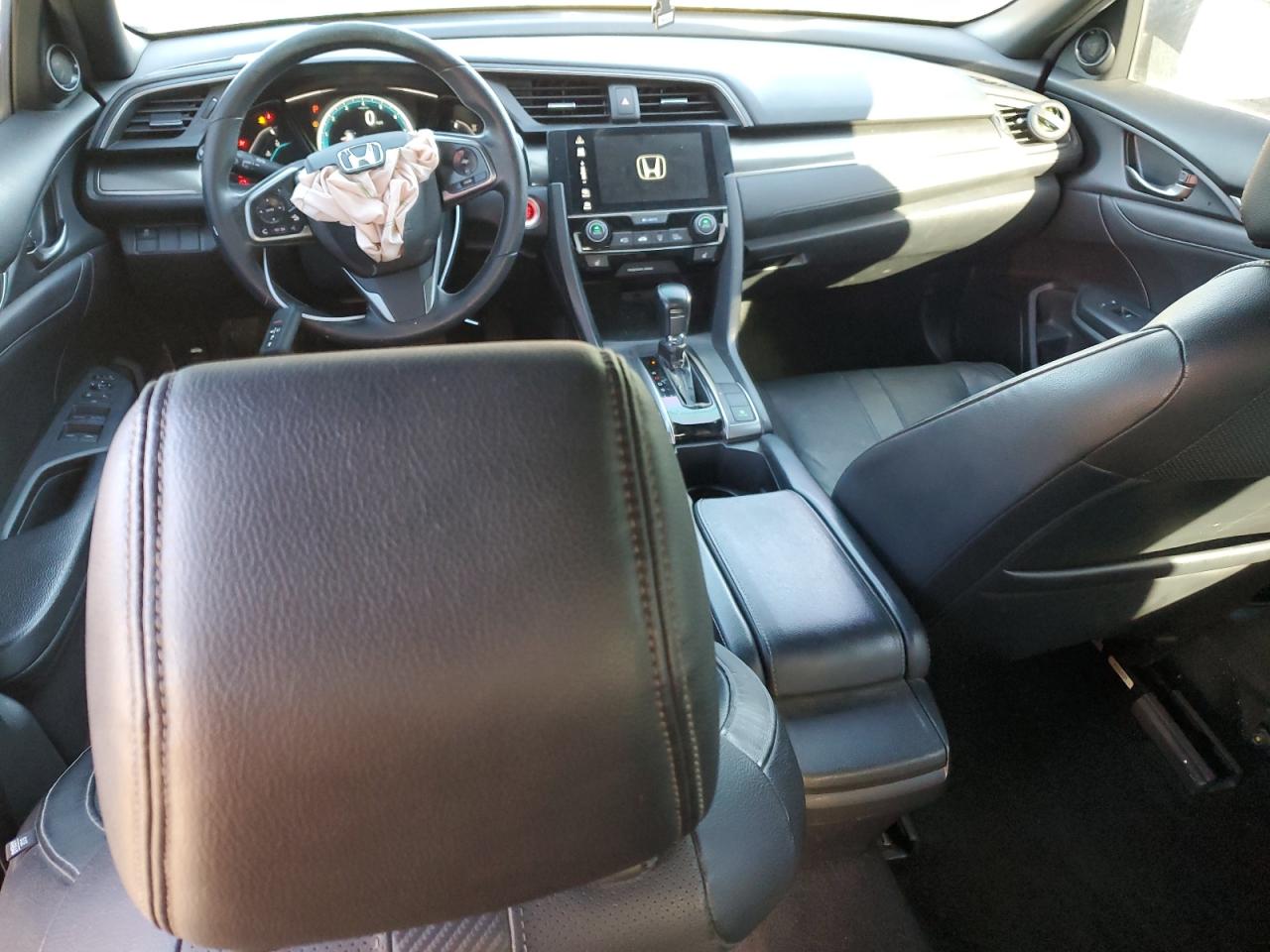 2017 Honda Civic - Image 8