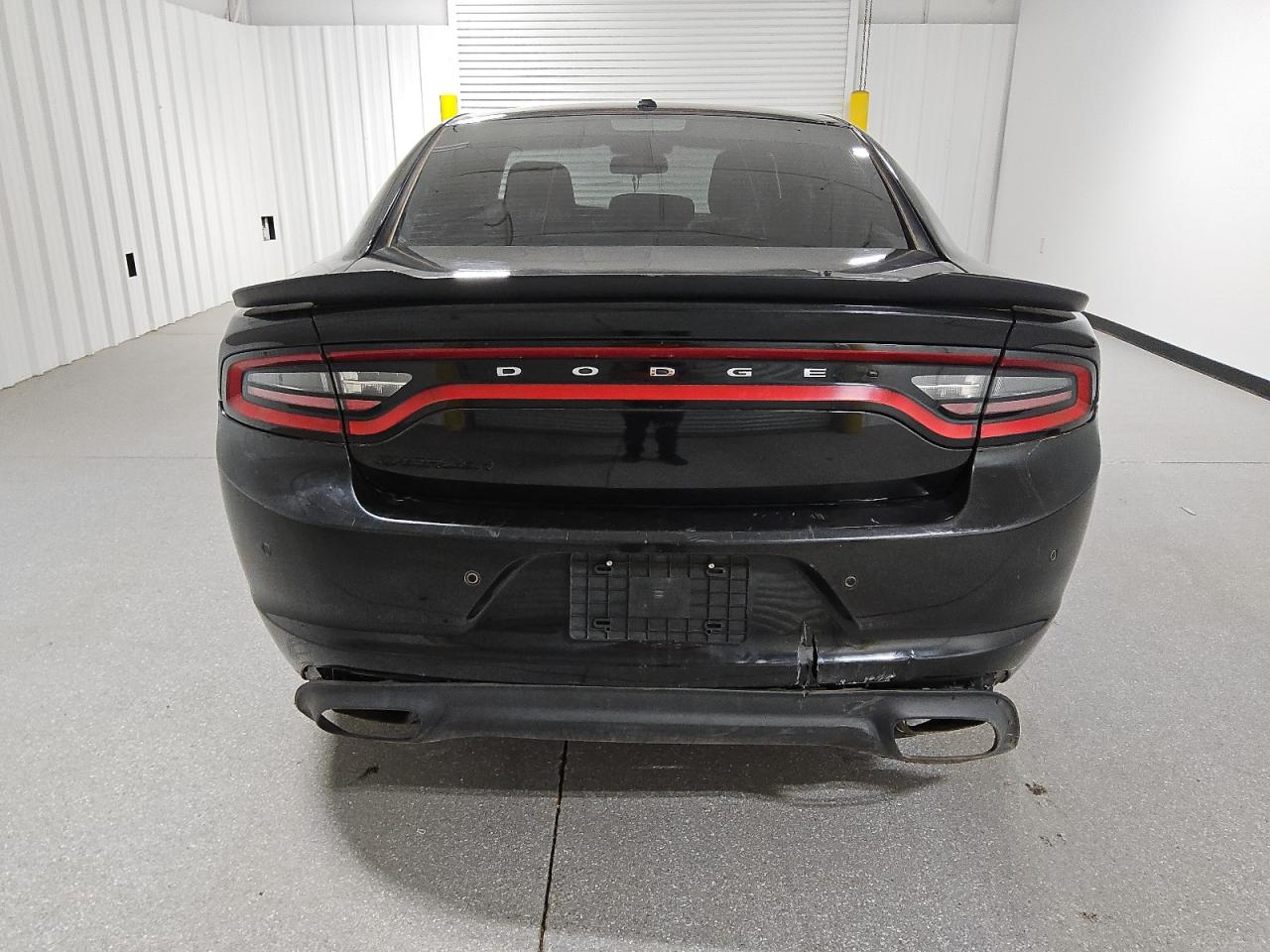2017 Dodge Charger Se VIN: 2C3CDXBG4HH612167 Lot: 41782405