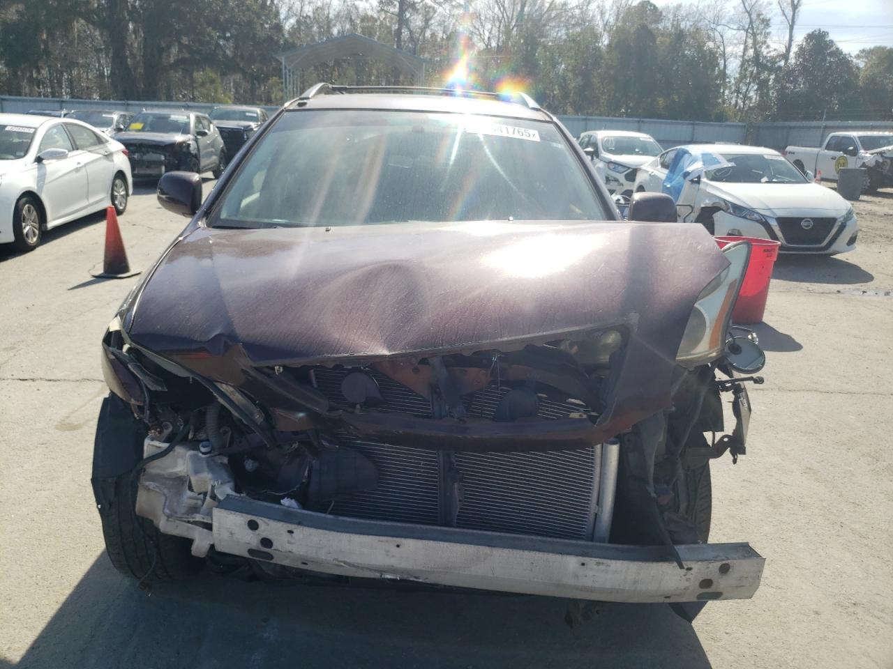 2008 Lexus RX - Image 5