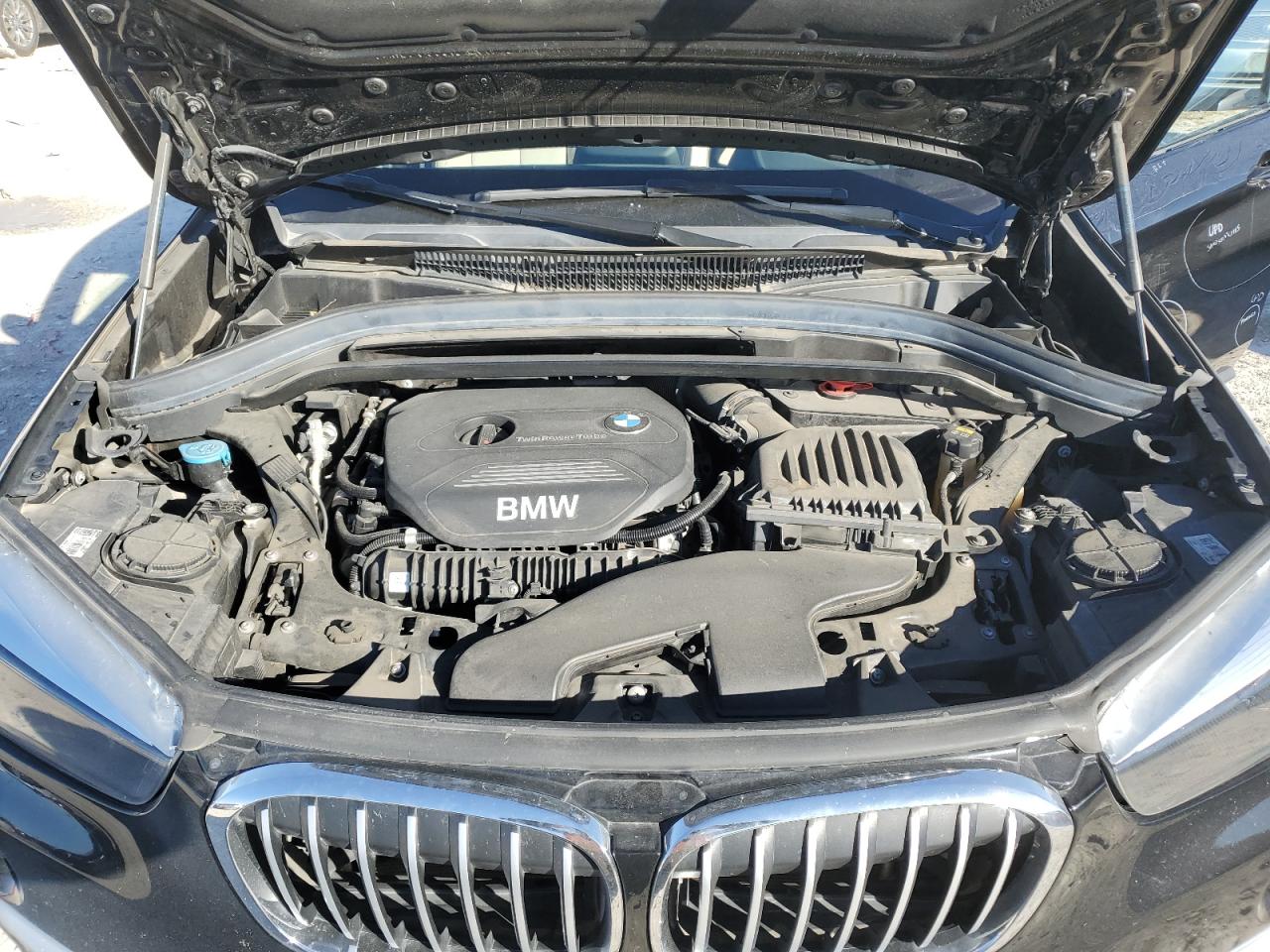 2018 BMW X1 - Image 12