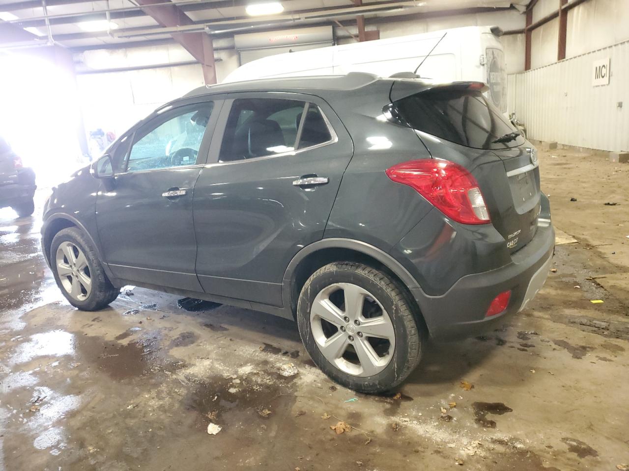 2016 Buick Encore - Image 2
