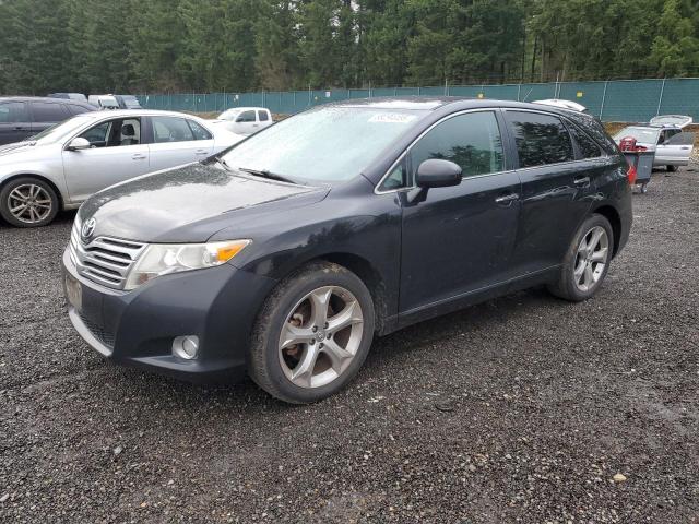 2009 Toyota Venza 