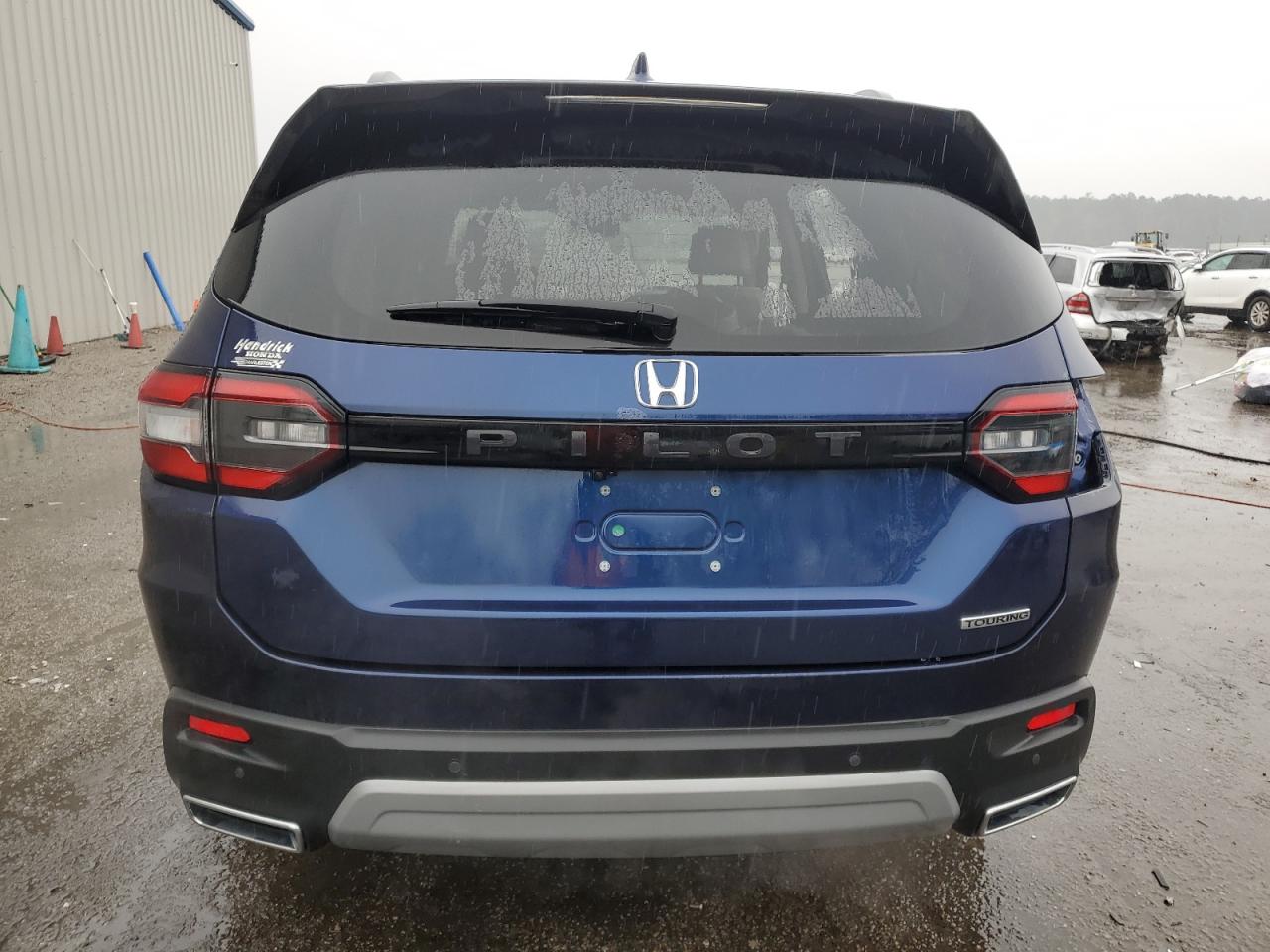 2024 Honda Pilot - Image 6