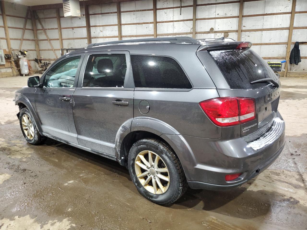 2015 Dodge Journey - Image 2