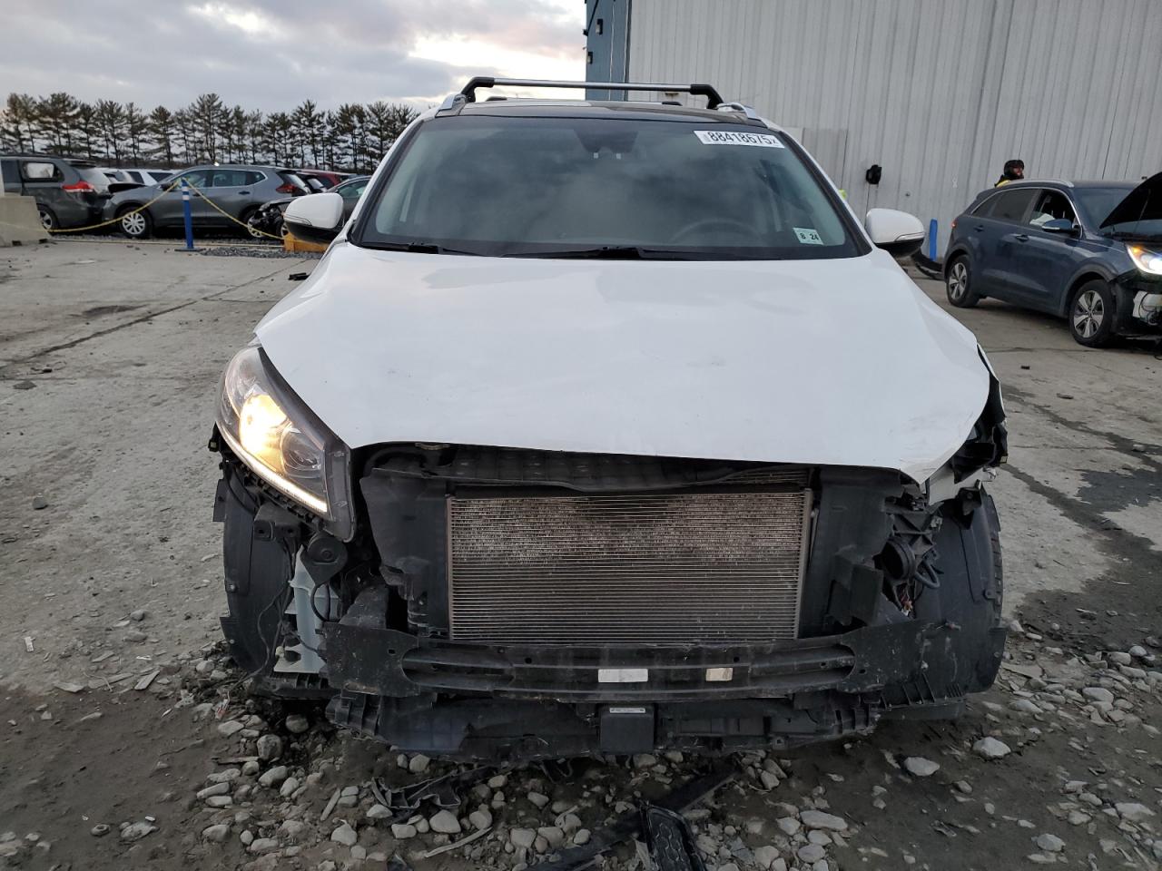 2019 Kia Sorento - Image 5