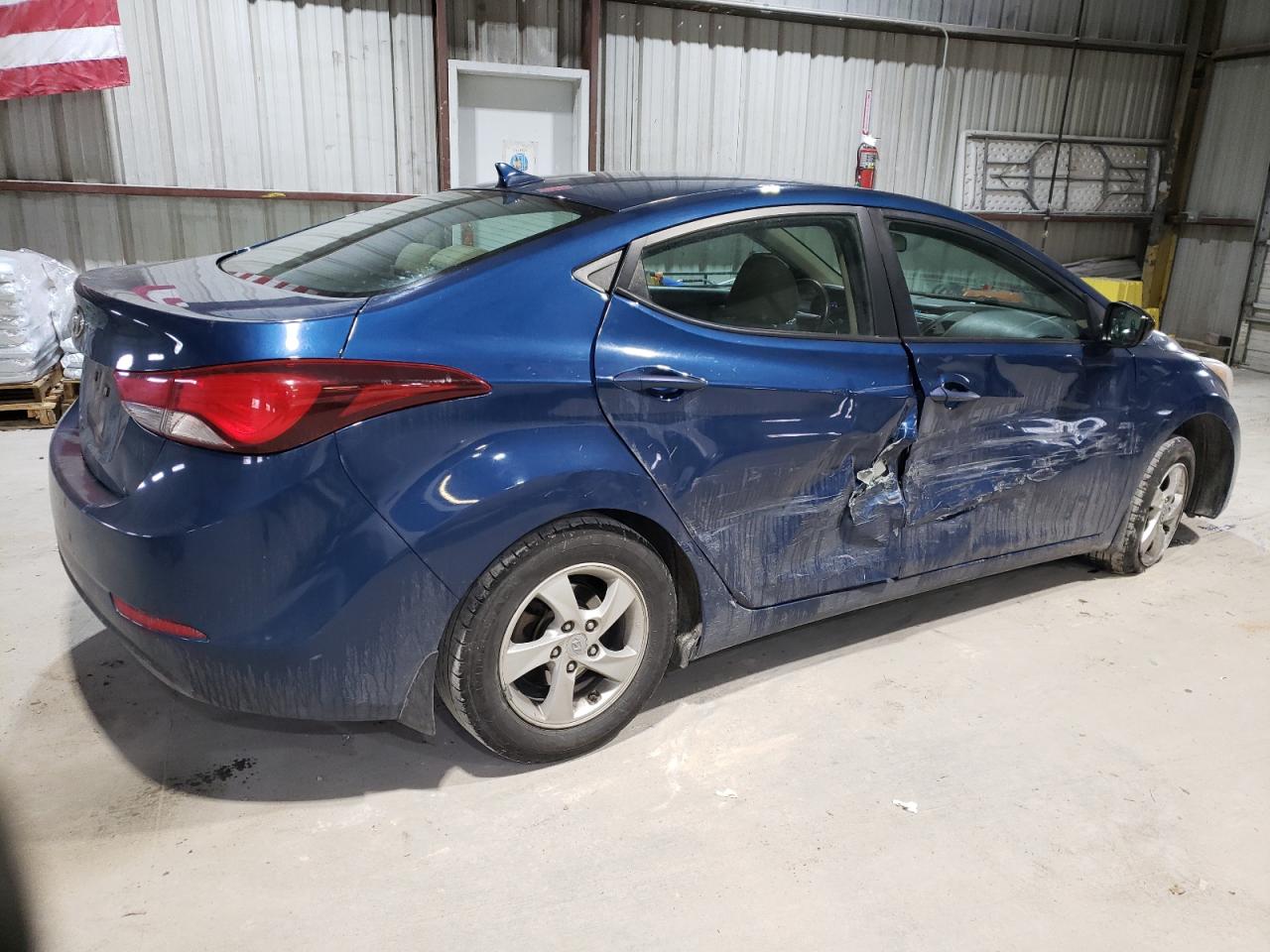 2014 Hyundai Elantra - Image 3