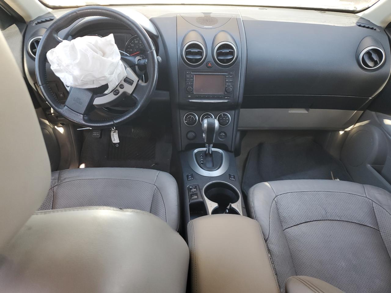 2012 Nissan Rogue - Image 8