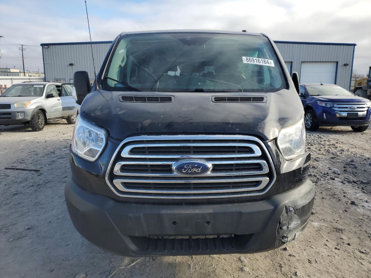 2019 Ford Transit - Image 5