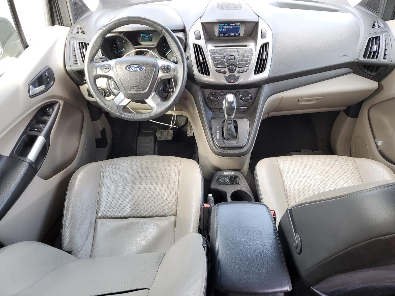 2014 Ford Transit - Image 8