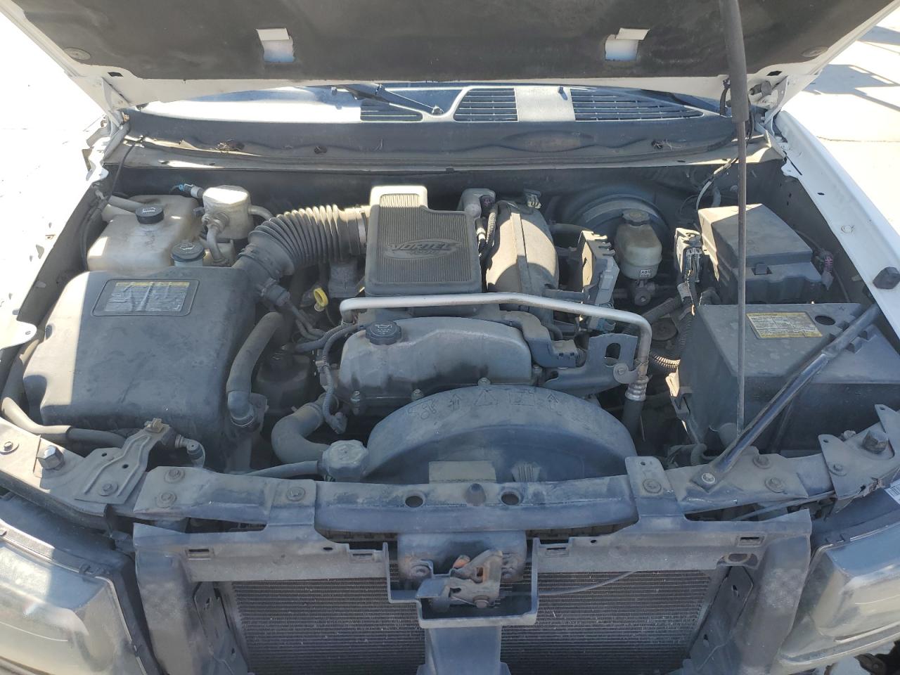 2006 Chevrolet TrailBlazer - Image 12