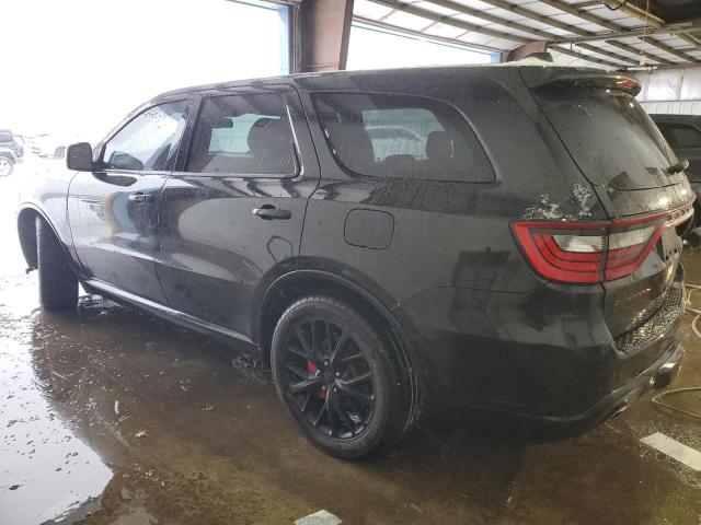  DODGE DURANGO 2016 Угольный