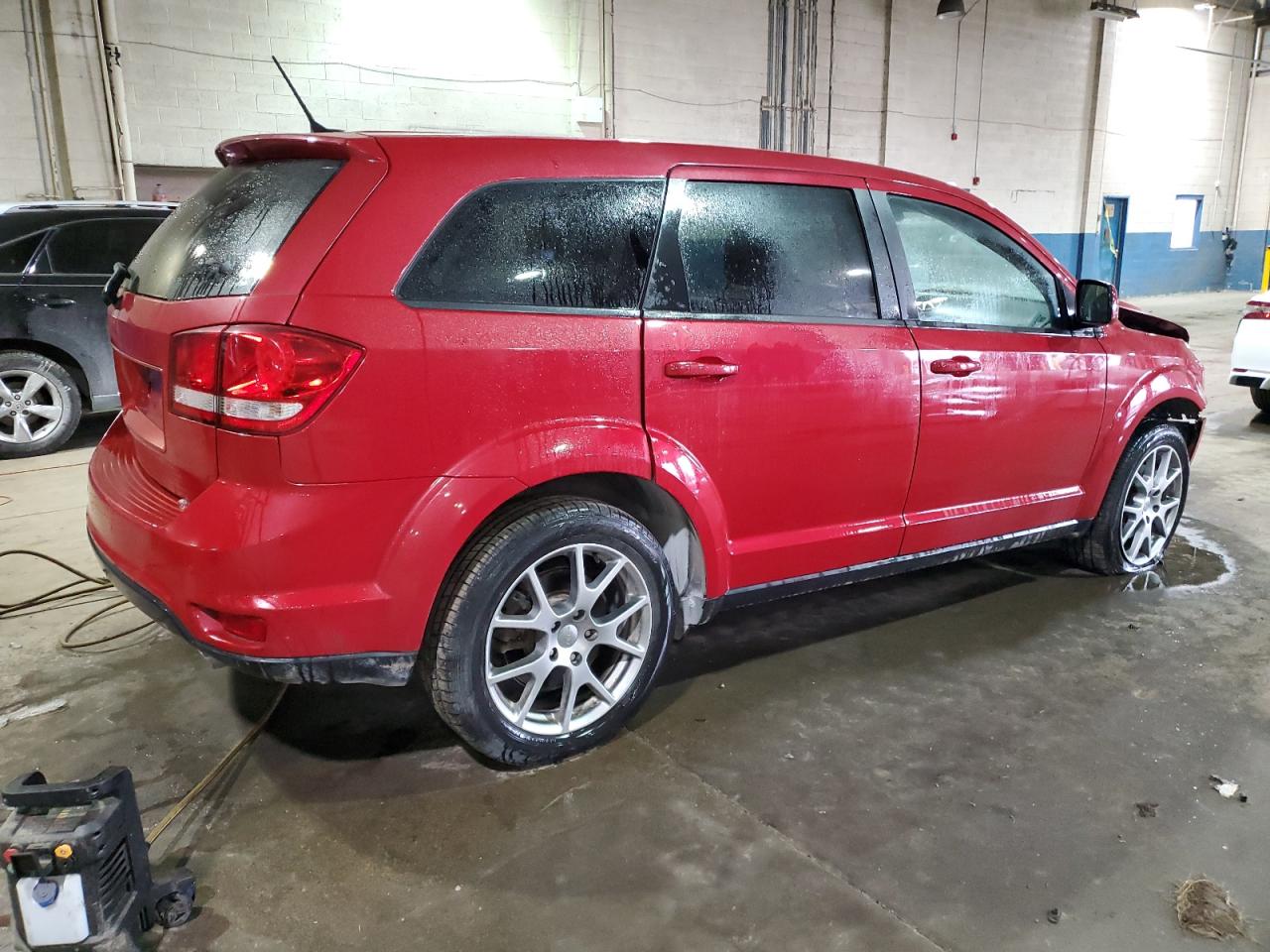 2017 Dodge Journey - Image 3