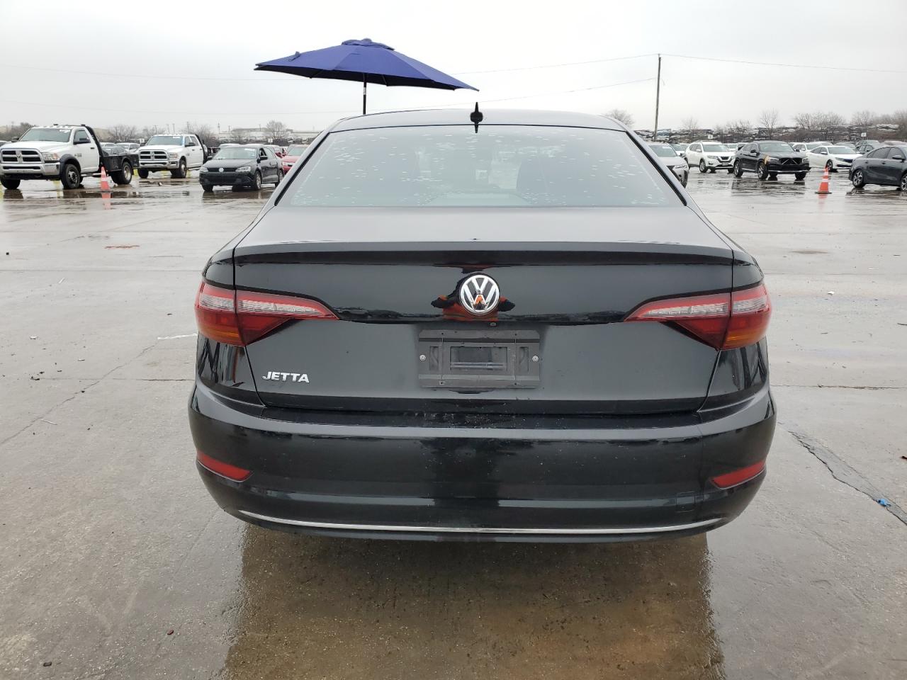 2019 Volkswagen Jetta - Image 6