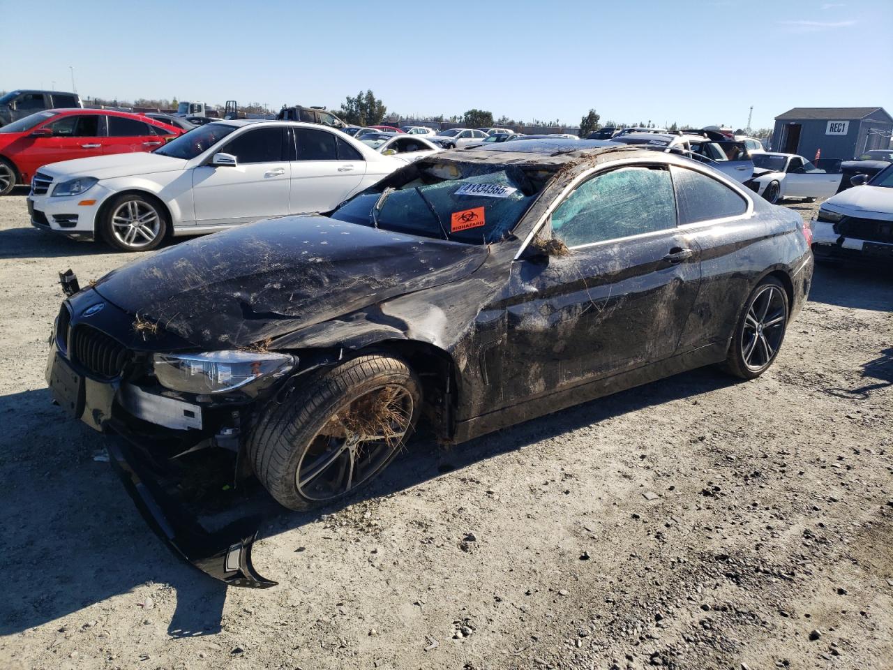 2019 BMW 4er - Image 1