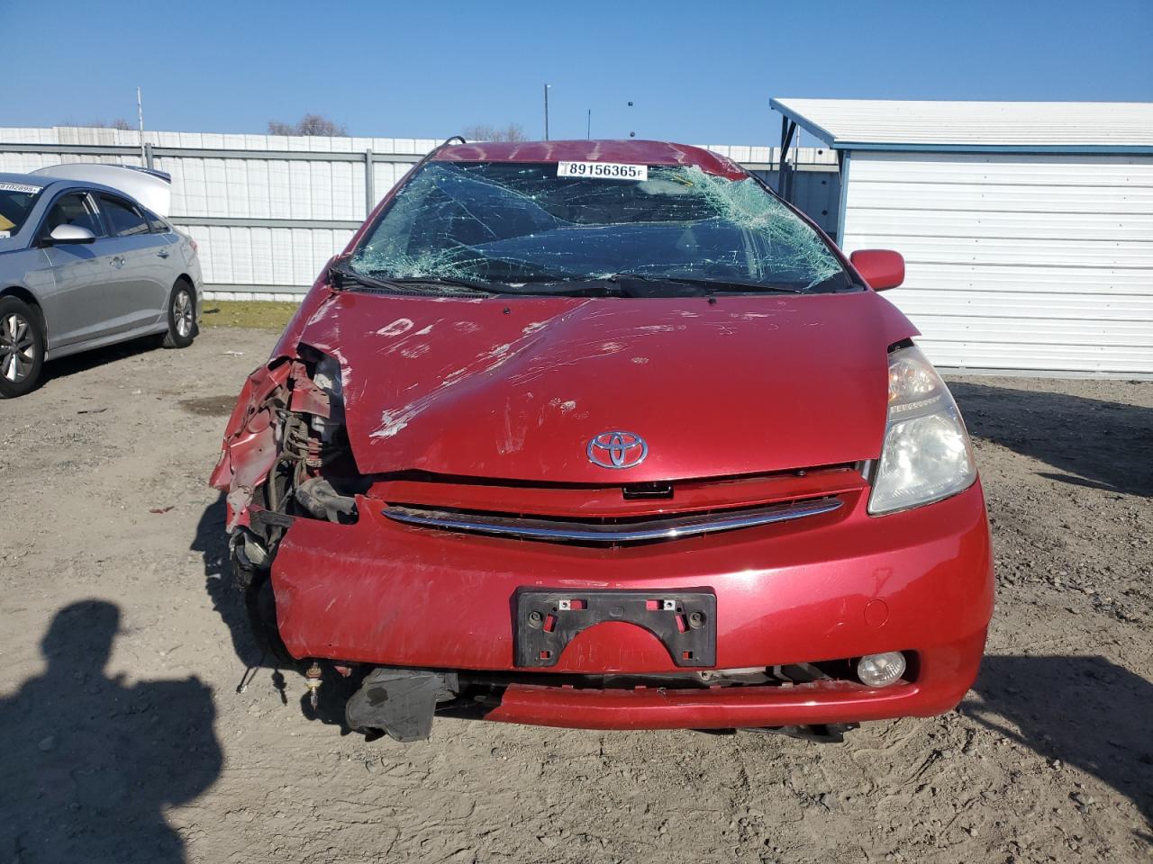 2006 Toyota Prius - Image 5