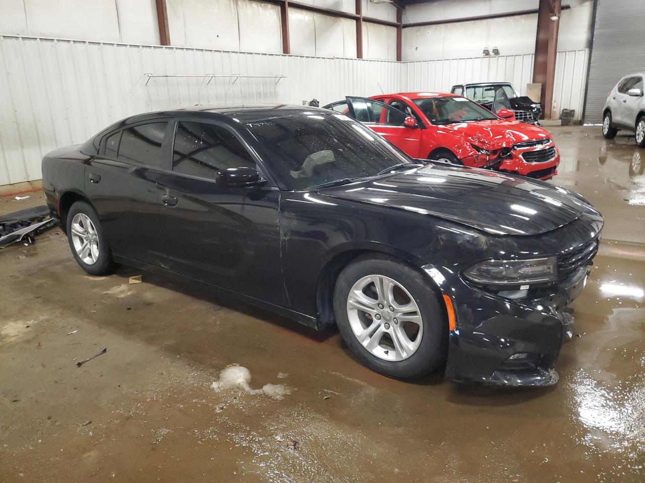 2021 Dodge Charger - Image 4