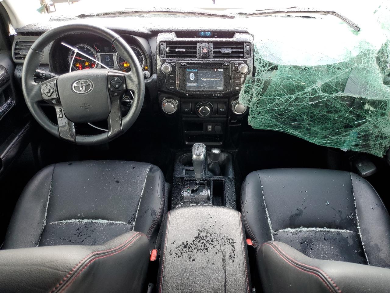 2018 Toyota 4Runner - Image 8