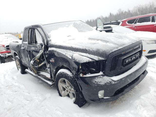 2017 RAM 1500 ST