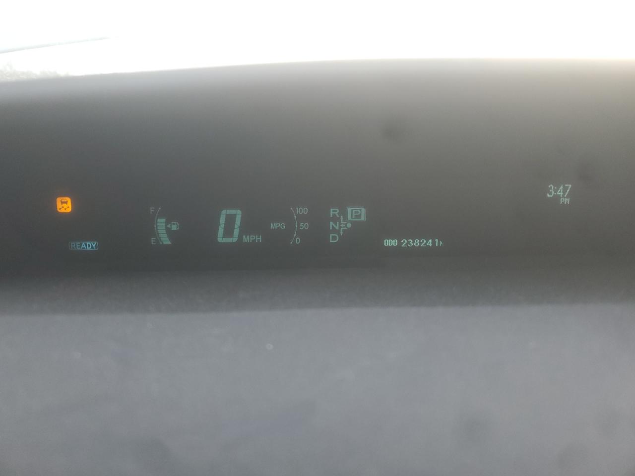 2010 Toyota Prius - Image 9