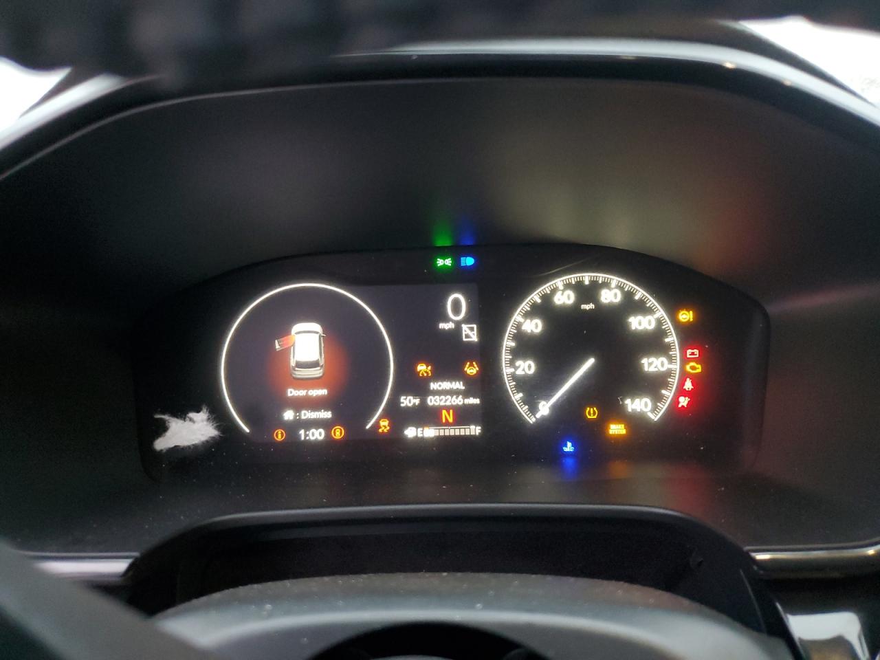 2023 Honda CR-V - Image 9