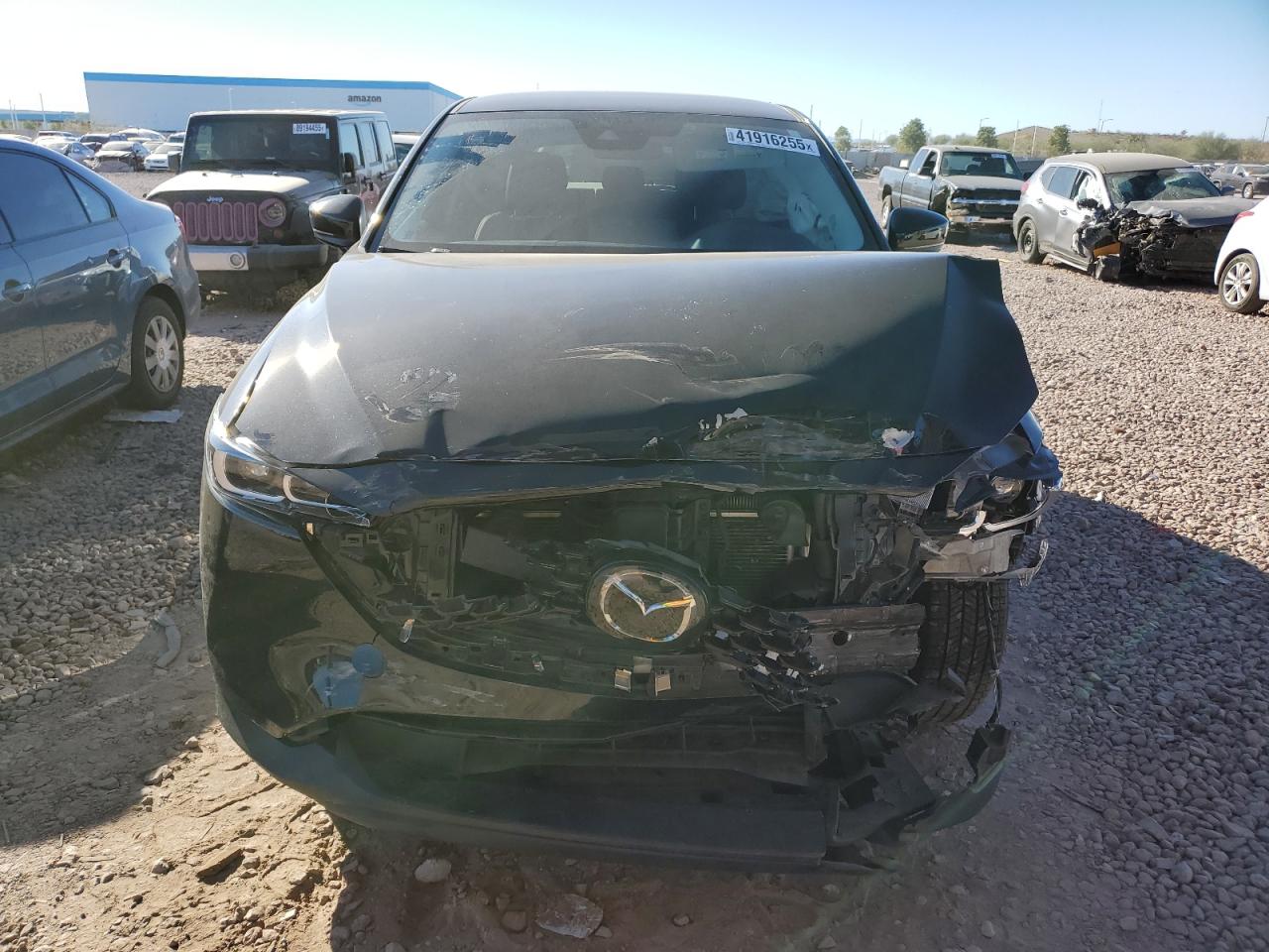 2023 Mazda CX-5 - Image 5