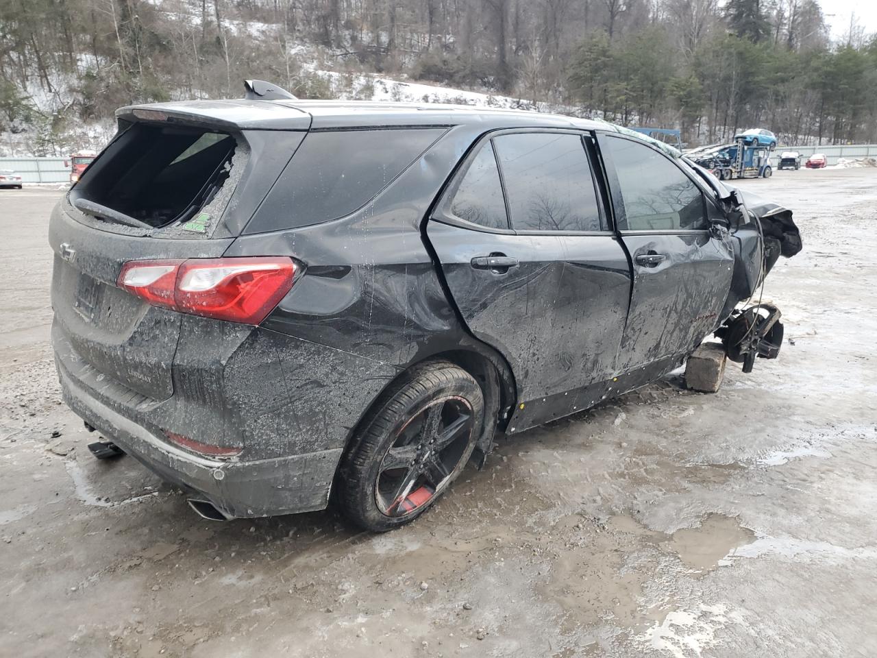 2019 Chevrolet Equinox - Image 3