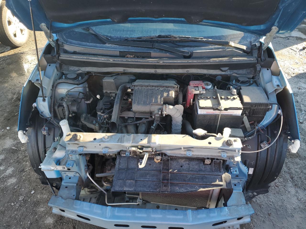 2019 Mitsubishi Mirage - Image 11