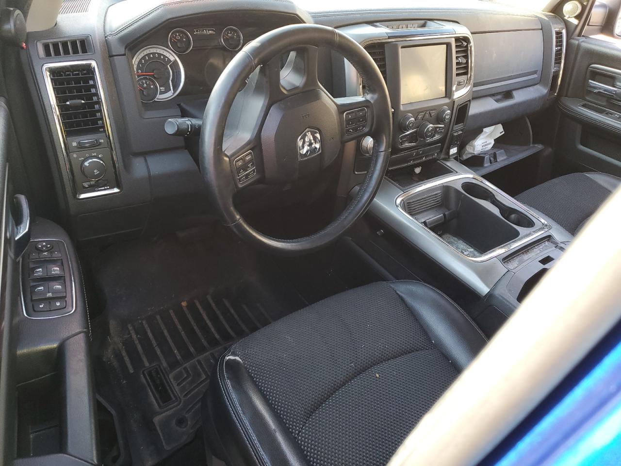 2016 RAM 1500 - Image 8
