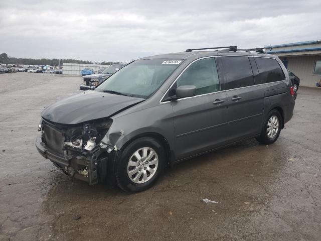 2008 Honda Odyssey Exl