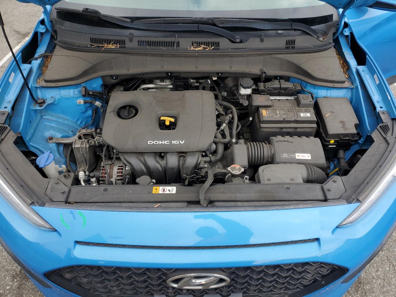 2019 Hyundai Kona - Image 12