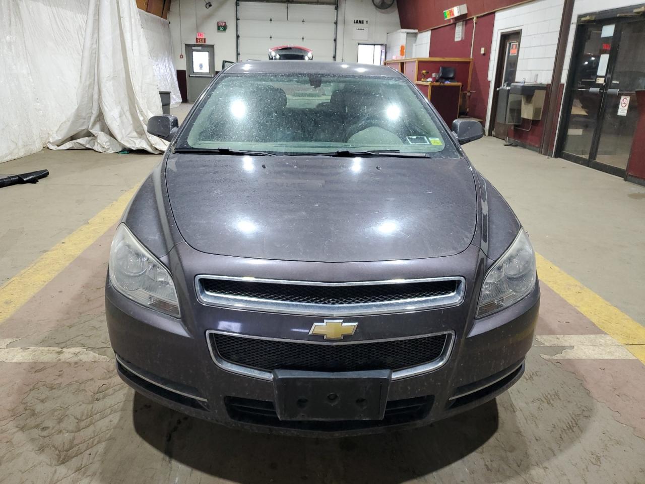 2011 Chevrolet Malibu - Image 5