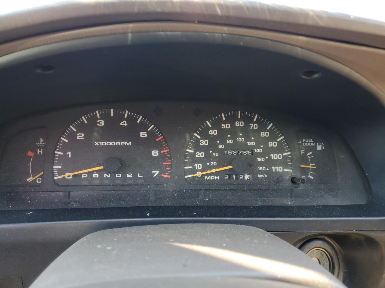1998 Toyota 4Runner - Image 9
