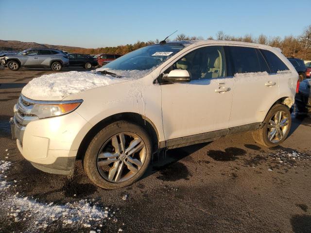 2012 Ford Edge Limited