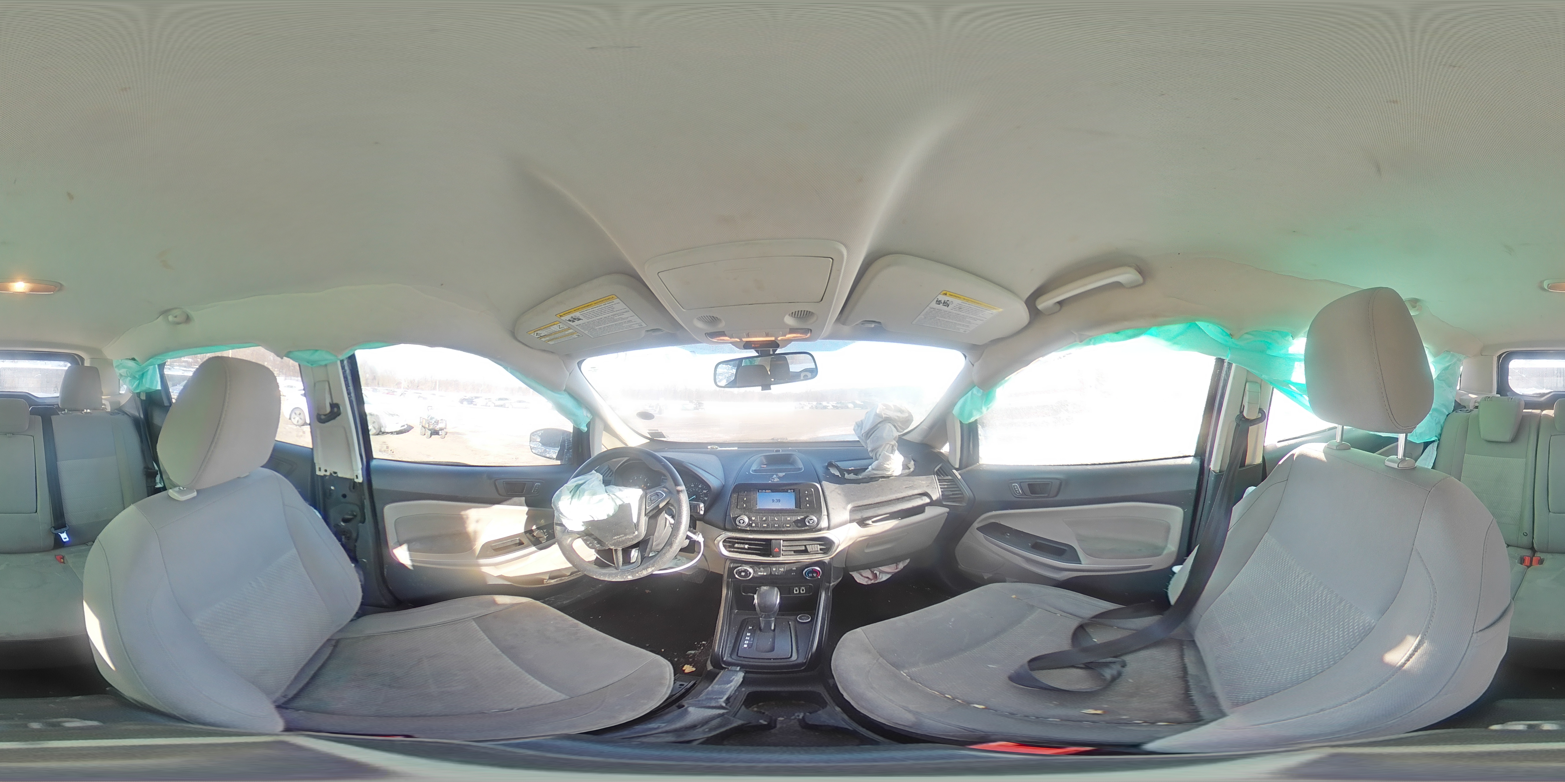 2021 Ford EcoSport - Image 14