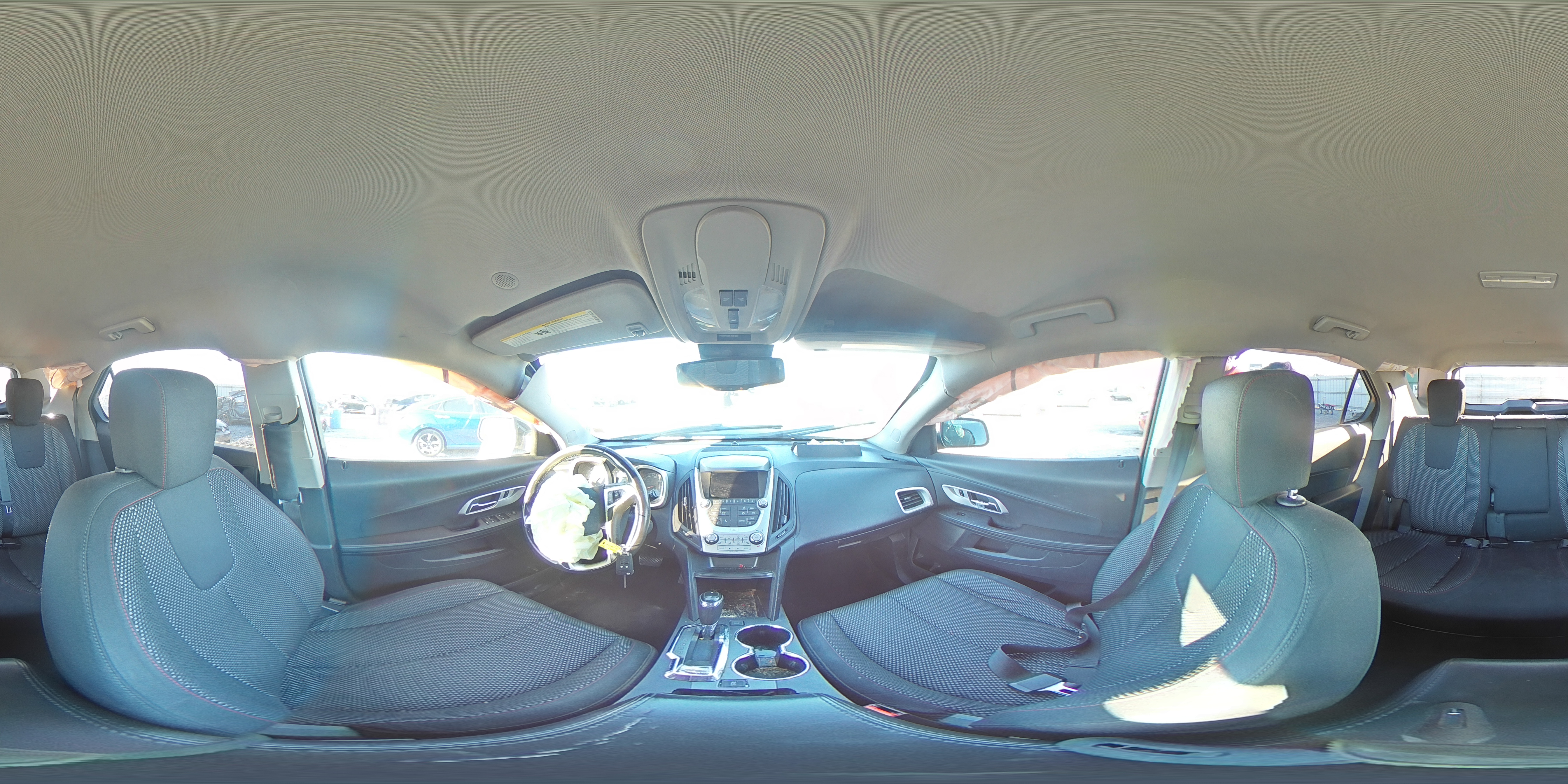 2016 Chevrolet Equinox - Image 12