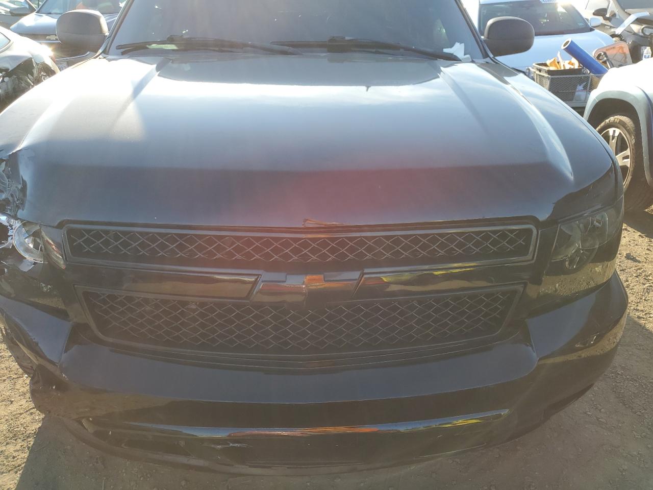 2007 Chevrolet Tahoe - Image 12