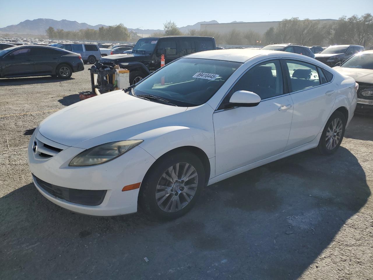2009 Mazda 6 - Image 1