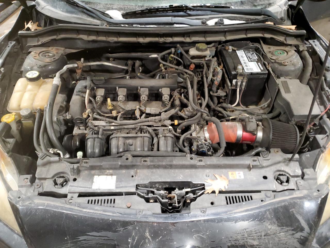 2010 Mazda 3 - Image 12