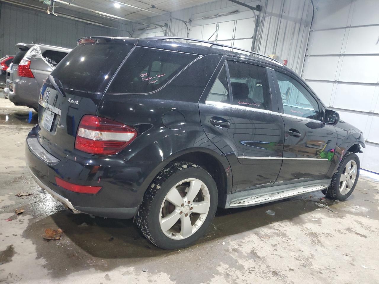 2010 Mercedes-Benz M-klasse - Image 3