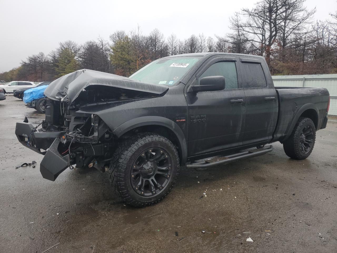 2017 RAM 1500 - Image 1