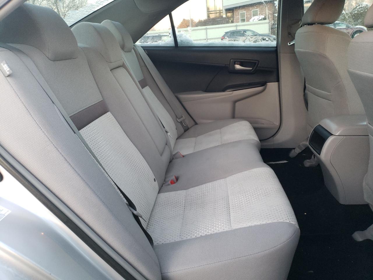 2014 Toyota Camry - Image 10