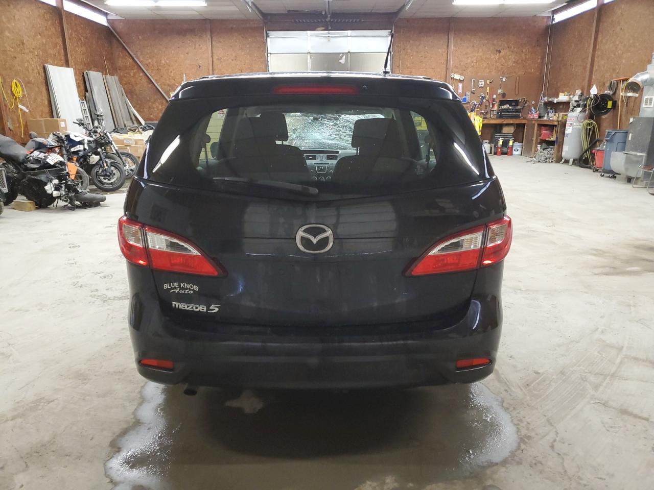2013 Mazda 5 - Image 6