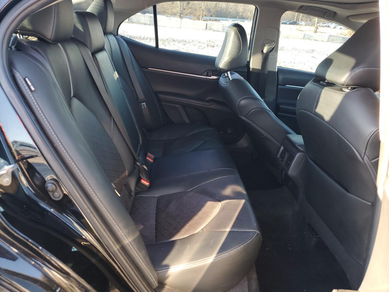 2020 Toyota Camry - Image 10