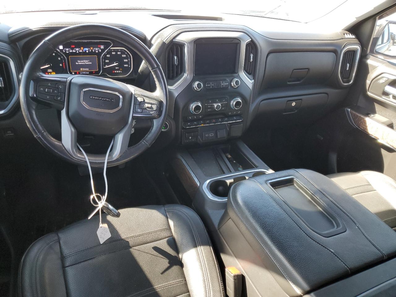 2020 GMC Sierra - Image 8
