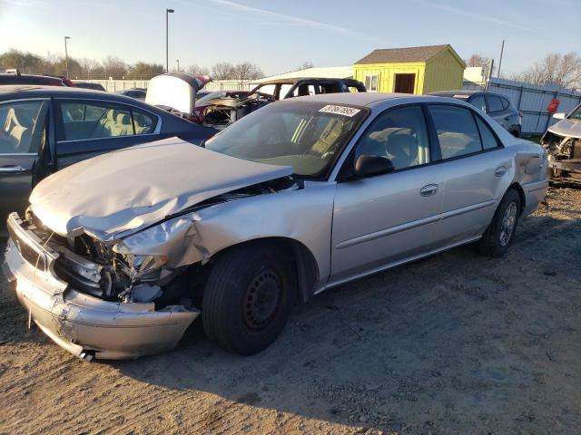 2003 Buick Century Custom